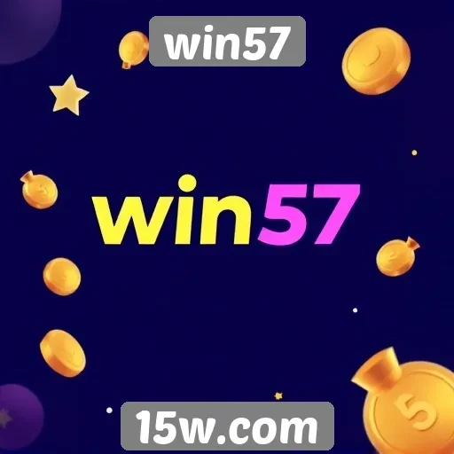 Promoções exclusivas do Win57 atraem novos usuários