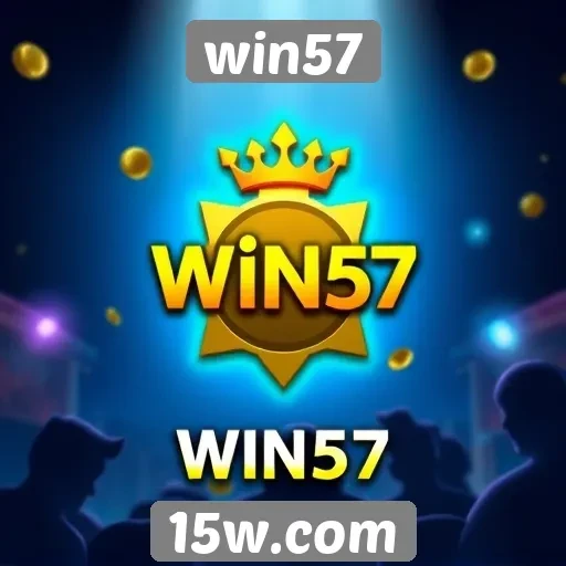Recursos exclusivos do win57 para jogadores