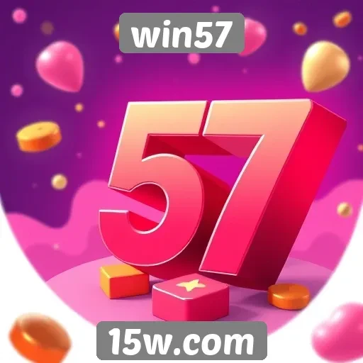 Explorando bônus e promoções do site win57