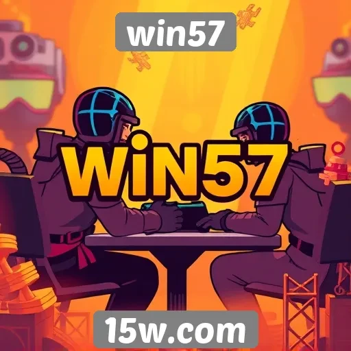 Impacto do win57 na comunidade de jogadores online