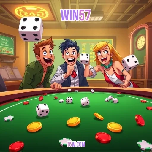 win57: Descubra os Melhores Recursos de Pagamento para Maximizar sua Experiência