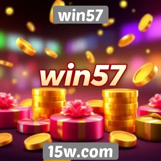 Opções de pagamento disponíveis no win57