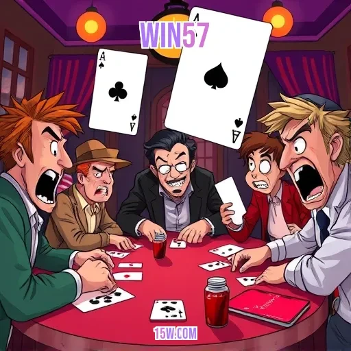 win57 Eventos Esportivos