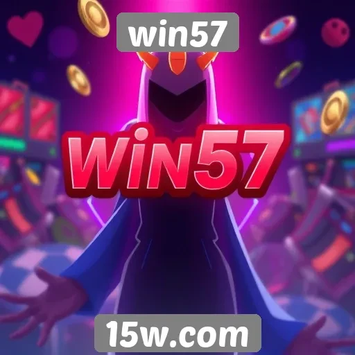 Benefícios de se cadastrar na plataforma Win57