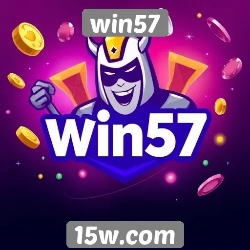 Comparação entre win57 e outros sites de jogos