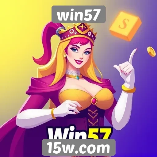 Análise das funcionalidades do site win57